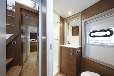 Catana Group Bali 4.4 - 3 + 1 cab. Apollo