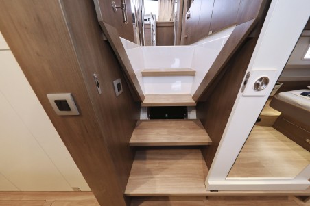 Catana Group Bali 4.4 - 3 + 1 cab. Apollo