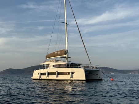 Catana Group Bali 4.4 - 4 + 1 cab. Thetis