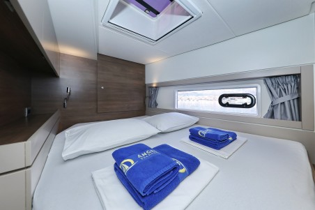 Catana Group Bali 4.4 - 4 + 1 cab. Thetis