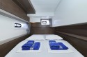 Catana Group Bali 4.4 - 4 + 1 cab. Thetis