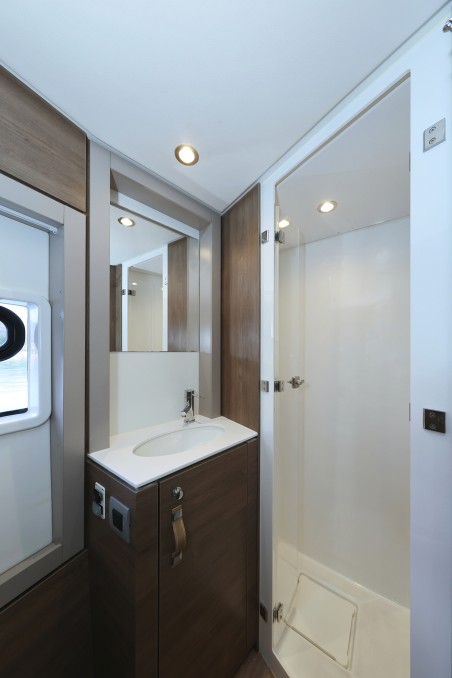 Catana Group Bali 4.4 - 4 + 1 cab. Thetis