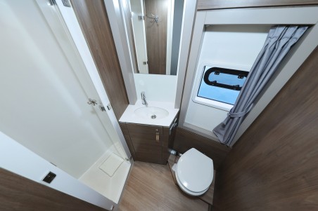 Catana Group Bali 4.4 - 4 + 1 cab. Thetis