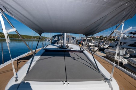 Cantiere Del Pardo (Grand Soleil) Grand Soleil 52 LC Morea