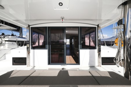 Catana Group Bali 4.4 - 4 + 2 cab. Calypso