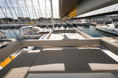 Catana Group Bali 4.4 - 4 + 2 cab. Calypso