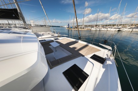 Catana Group Bali 4.4 - 4 + 2 cab. Calypso