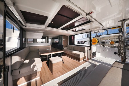 Catana Group Bali 4.4 - 4 + 2 cab. Calypso