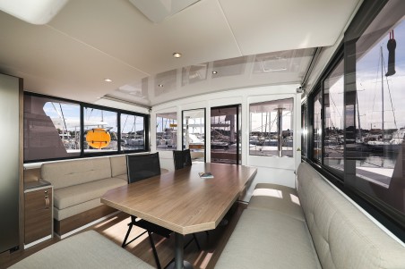 Catana Group Bali 4.4 - 4 + 2 cab. Calypso