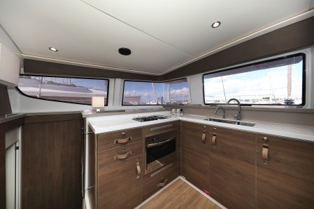 Catana Group Bali 4.4 - 4 + 2 cab. Calypso