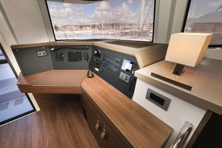 Catana Group Bali 4.4 - 4 + 2 cab. Calypso