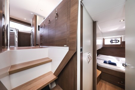 Catana Group Bali 4.4 - 4 + 2 cab. Calypso