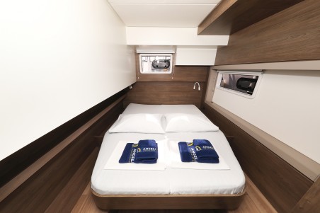 Catana Group Bali 4.4 - 4 + 2 cab. Calypso