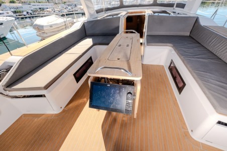 Cantiere Del Pardo (Grand Soleil) Grand Soleil 52 LC Morea