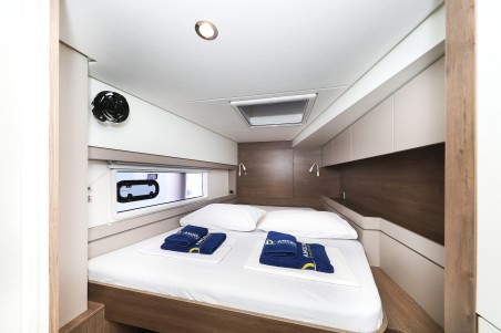 Catana Group Bali 4.4 - 4 + 2 cab. Calypso