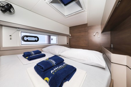 Catana Group Bali 4.4 - 4 + 2 cab. Calypso