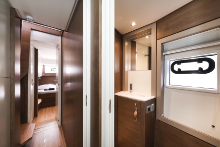 Catana Group Bali 4.4 - 4 + 2 cab. Calypso