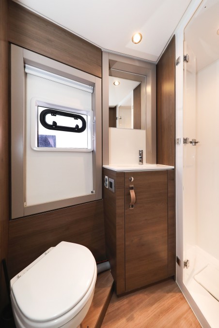 Catana Group Bali 4.4 - 4 + 2 cab. Calypso