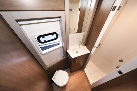 Catana Group Bali 4.4 - 4 + 2 cab. Calypso