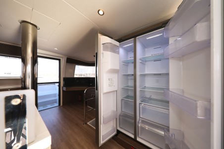 Catana Group Bali 4.4 - 4 + 2 cab. Calypso