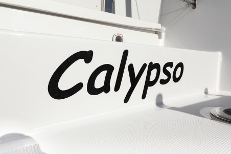Catana Group Bali 4.4 - 4 + 2 cab. Calypso