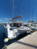 Catana Group Bali 4.4 - 4 + 2 cab. Double Trouble