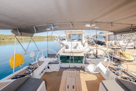 Cantiere Del Pardo (Grand Soleil) Grand Soleil 52 LC Morea