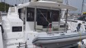 Catana Group Bali 4.4 - 4 + 2 cab. Double Trouble