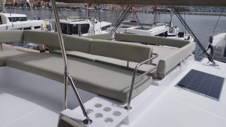 Catana Group Bali 4.4 - 4 + 2 cab. Double Trouble