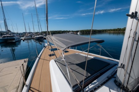 Cantiere Del Pardo (Grand Soleil) Grand Soleil 52 LC Morea