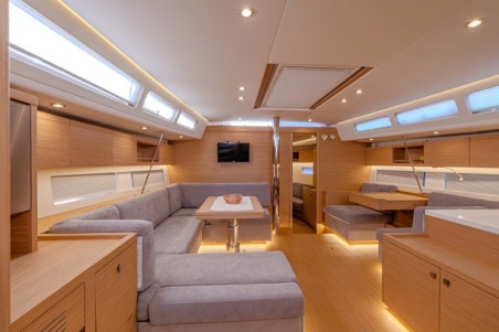 Cantiere Del Pardo (Grand Soleil) Grand Soleil 52 LC Morea