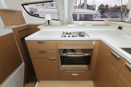 Catana Group Bali 4.4 - 4 + 2 cab. Double Trouble