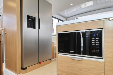 Catana Group Bali 4.4 - 4 + 2 cab. Double Trouble