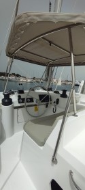 Catana Group Bali 4.4 - 4 + 2 cab. Imagination