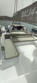 Catana Group Bali 4.4 - 4 + 2 cab. Imagination
