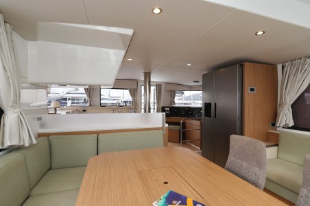 Catana Group Bali 4.4 - 4 + 2 cab. Imagination