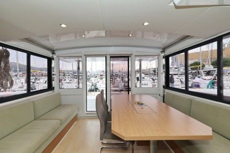 Catana Group Bali 4.4 - 4 + 2 cab. Imagination