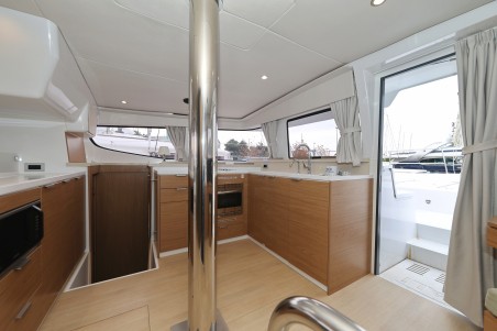 Catana Group Bali 4.4 - 4 + 2 cab. Imagination