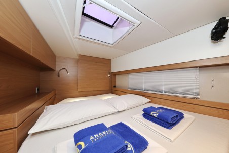 Catana Group Bali 4.4 - 4 + 2 cab. Imagination
