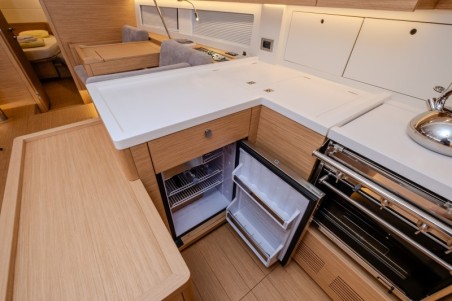 Cantiere Del Pardo (Grand Soleil) Grand Soleil 52 LC Morea