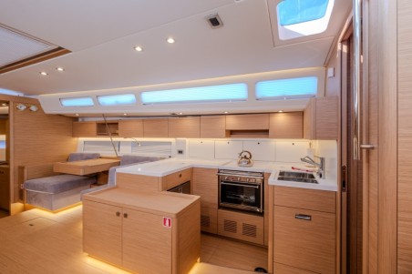 Cantiere Del Pardo (Grand Soleil) Grand Soleil 52 LC Morea