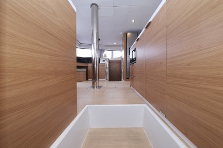 Catana Group Bali 4.4 - 4 + 2 cab. Imagination