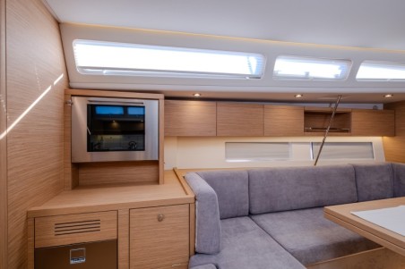 Cantiere Del Pardo (Grand Soleil) Grand Soleil 52 LC Morea