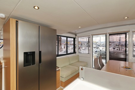 Catana Group Bali 4.4 - 4 + 2 cab. Imagination