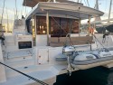 Catana Group Bali 4.4 - 4 + 2 cab. James Webb