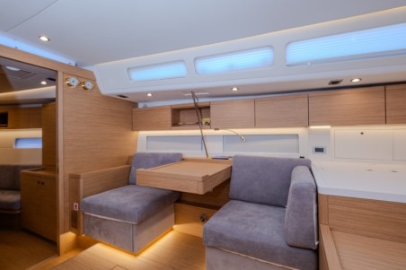 Cantiere Del Pardo (Grand Soleil) Grand Soleil 52 LC Morea