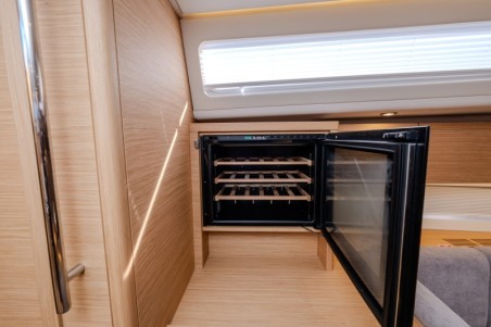 Cantiere Del Pardo (Grand Soleil) Grand Soleil 52 LC Morea