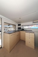 Bali 4.5 - 4 + 2 cab. | Czarter jachtu Chorwacja | Travelboat - 17