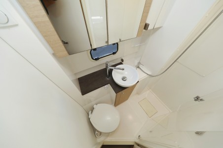 Bali 4.5 - 4 + 2 cab. | Czarter jachtu Chorwacja | Travelboat