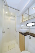 Bali 4.5 - 4 + 2 cab. | Czarter jachtu Chorwacja | Travelboat - 34